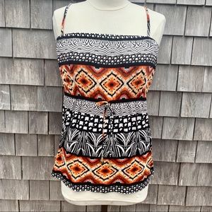 NWT knit top Lane Bryant size 16 was 39.95 soft